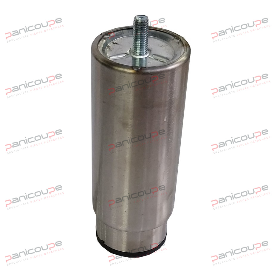 PIED REGLABLE INOX photo du produit