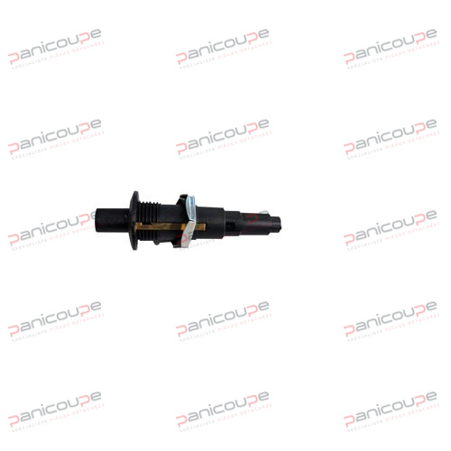 ALLUMEURS PIEZZO &Oslash; 18 MM, CORPS FILET&Eacute; photo du produit