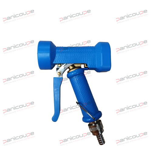 PISTOLET PARE-CHOCS photo du produit