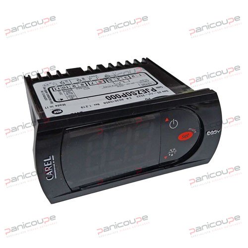 R&Eacute;GULATEUR CAREL PJEZS0P000 photo du produit