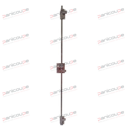 FERMETURE COMPLETE GRAND BVT photo du produit