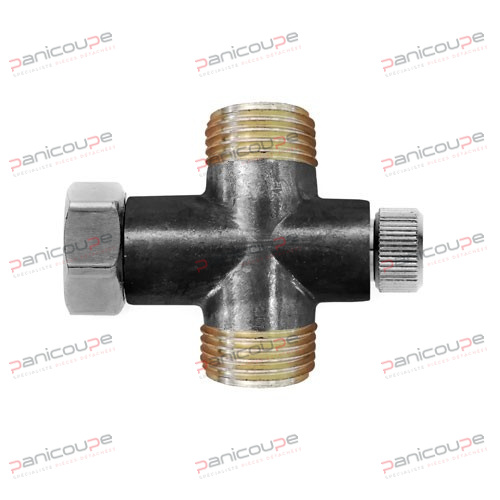 GROUPE PRE-MELANGEUR RACCORD photo du produit