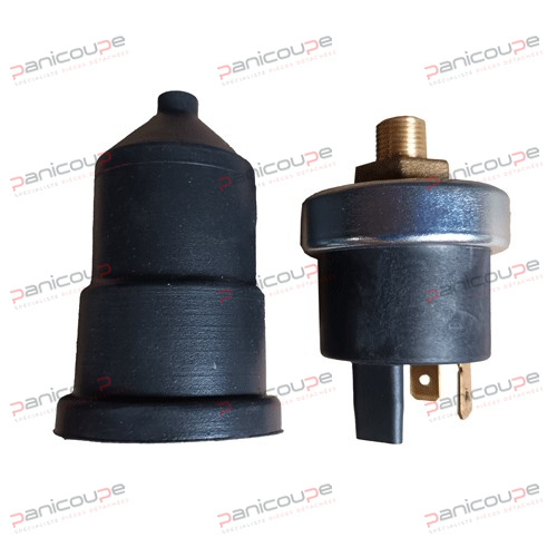 PRESSOSTAT EAU 1/8'' 0,2-3 BAR photo du produit