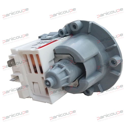 POMPE VIDANGE ASKOLL M231 XP photo du produit