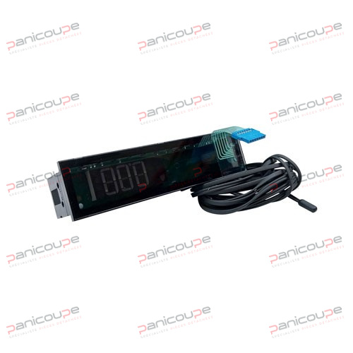 R&Eacute;GULATEUR CAREL PXIFFOSN61 photo du produit