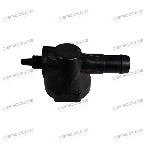RACCORD BOILER - DOSEUR DE RIN&Ccedil;AGE photo du produit