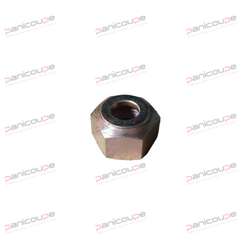 RACCORD M16X1,5 POUR TUBE DIAM 10 MM photo du produit