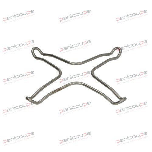 REDUCTEUR DE FEU VIF photo du produit