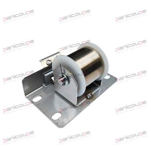 RESSORT DE PORTE 40MM photo du produit