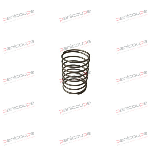 RESSORT photo du produit