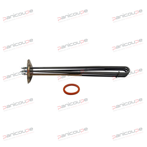 R&Eacute;SISTANCE 6000W 240/415V photo du produit