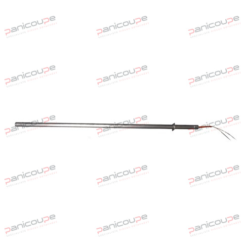 R&Eacute;SISTANCE D&rsquo;APPAREIL &Agrave; BU&Eacute;E A CARTOUCHE 667W photo du produit