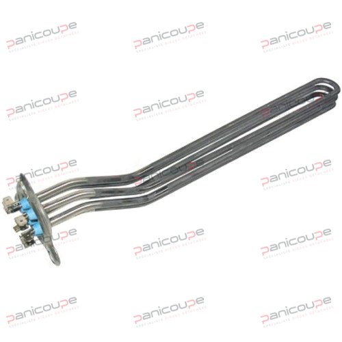 R&Eacute;SISTANCE BOILER LONG 360 MM photo du produit