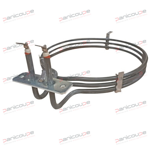 R&Eacute;SISTANCE 2500 W 220 V photo du produit