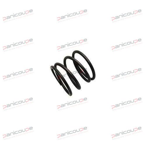 RESSORT COULISSE &Oslash;25 photo du produit