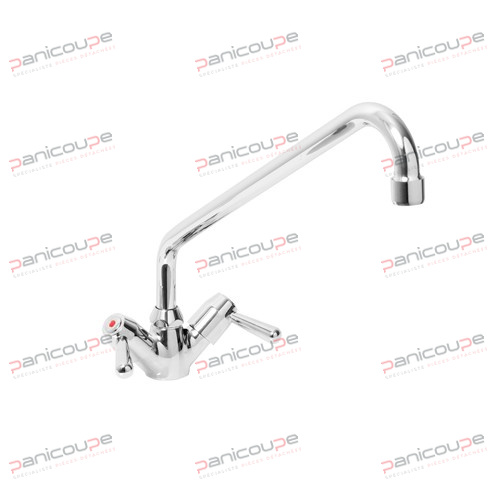 ROBINET MELANGEUR MONOTROU 300 MM photo du produit