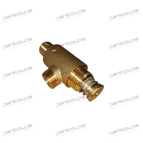 TEMPOSTOP LAVABO 7'' photo du produit