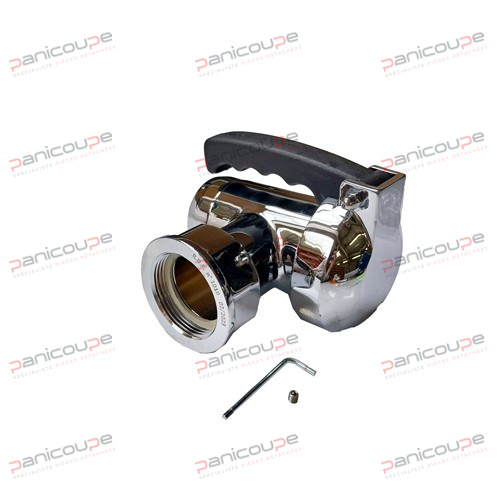 ROBINET DE VIDANGE &Oslash; 1''1/2F photo du produit