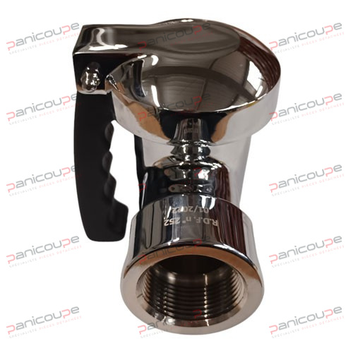 ROBINET DE VIDANGE &Oslash; 1 1/4F photo du produit