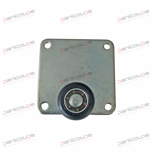 ROUE POUR PORTE COULISSANTE photo du produit