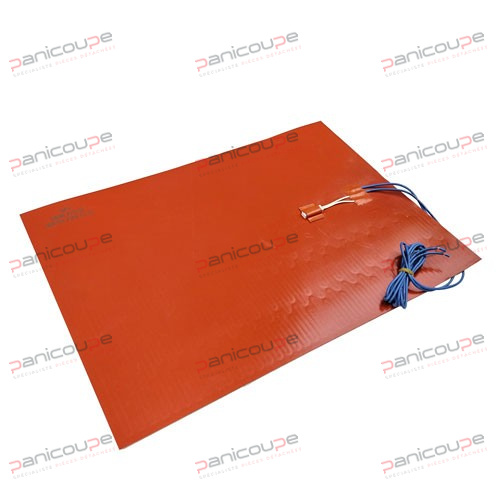R&Eacute;SISTANCE SILICONE 500 W photo du produit