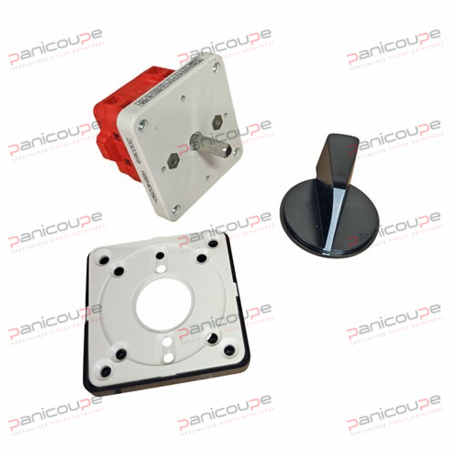 INTERRUPTEUR GAVE 25A photo du produit