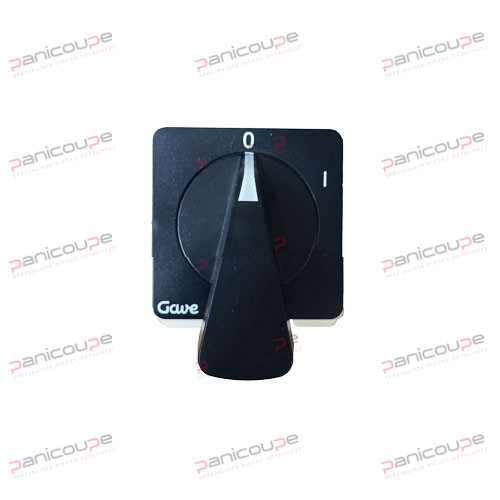 INTERRUPTEUR GAVE 63A photo du produit