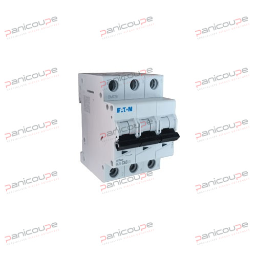 INTERRUPTEUR ON-OFF 63A photo du produit