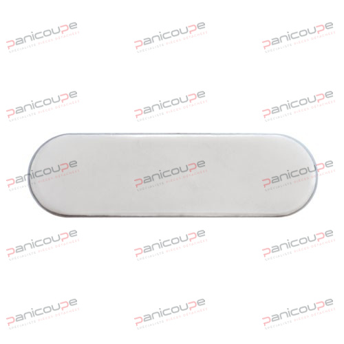 VITRE CACHE LAMPE photo du produit