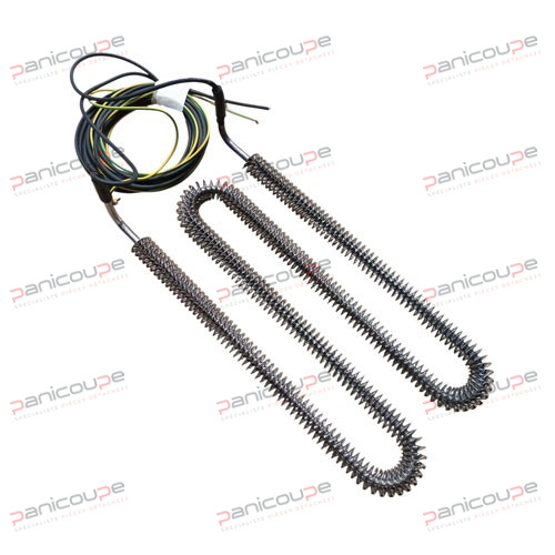 R&Eacute;SIST.FERMENT. 1200W photo du produit