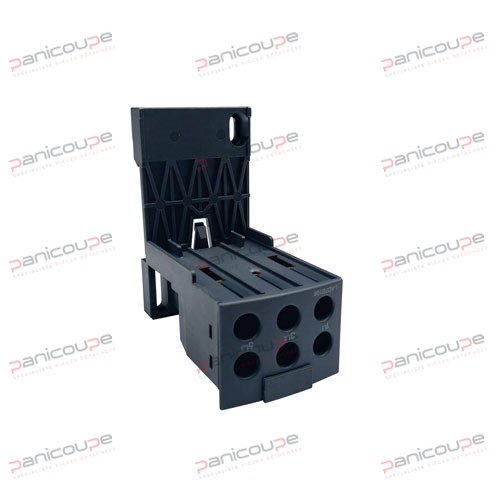 BORNIER RELAIS photo du produit