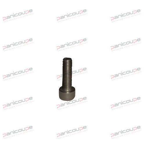 VIS DIN 912 M5X16 SIRMAN photo du produit