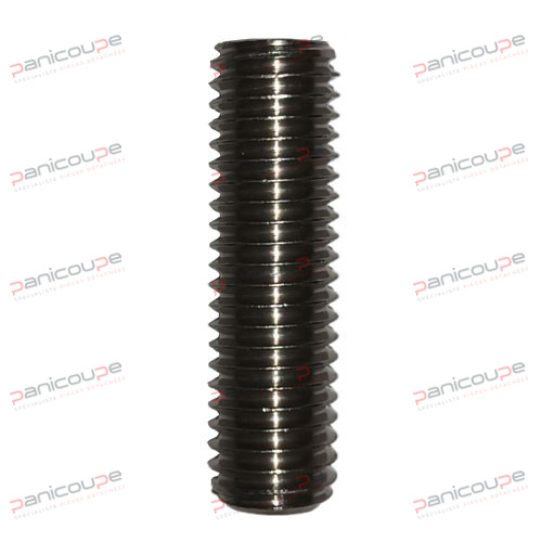 VIS M10X35 SIRMAN photo du produit