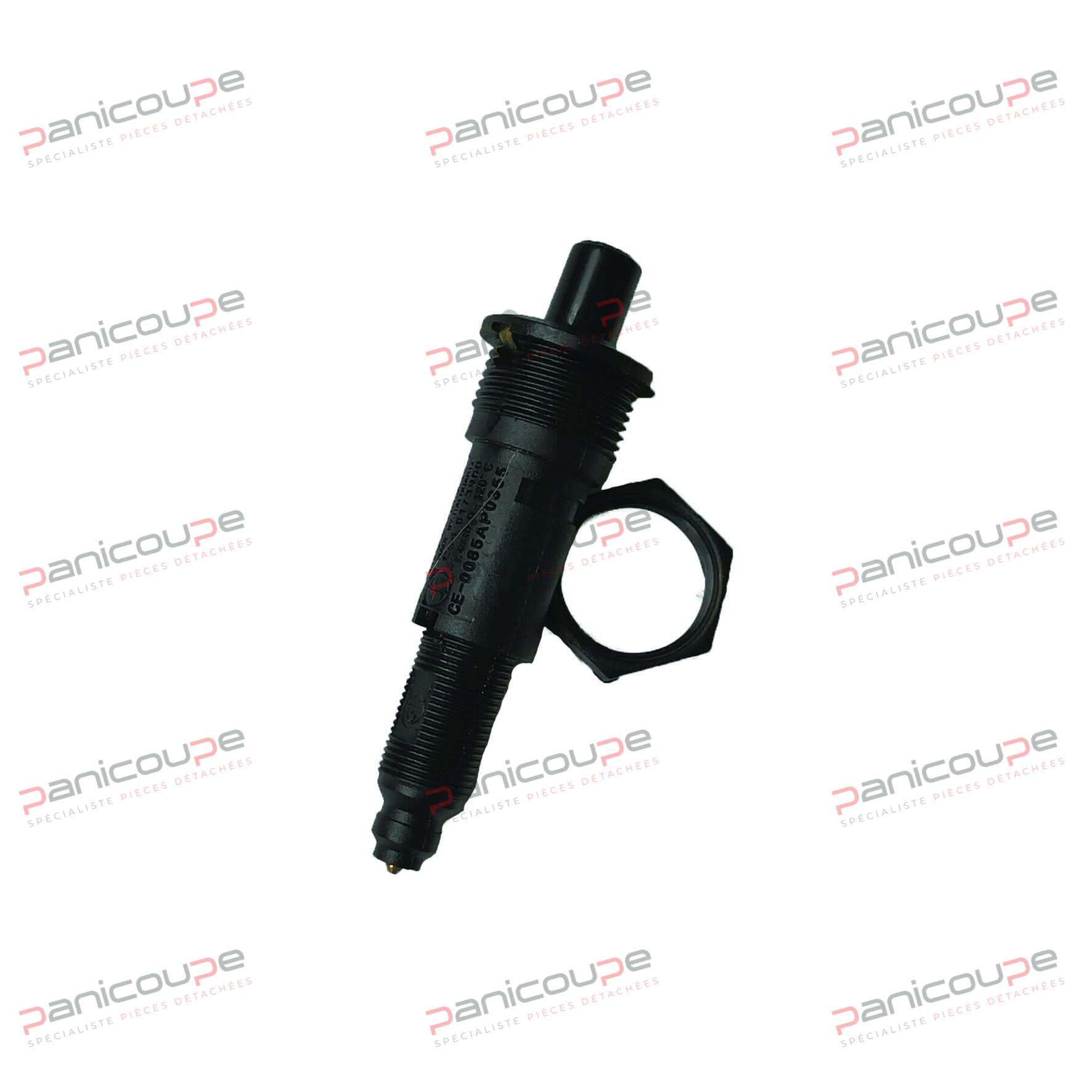 ALLUMEURS PIEZZO &Oslash; 22 MM, CORPS FILET&Eacute; photo du produit