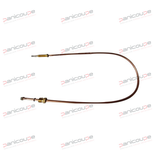 THERMOCOUPLE LONG 600 MM photo du produit