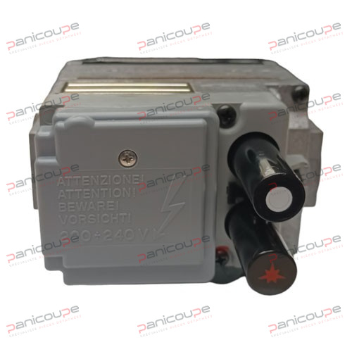 VALVE ELETTROSIT &Oslash; 3/4 FF photo du produit