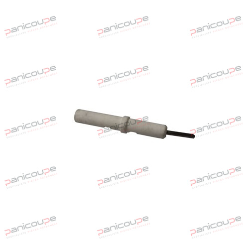 ELECTRODE D&rsquo;ALLUMAGE 58 MM photo du produit