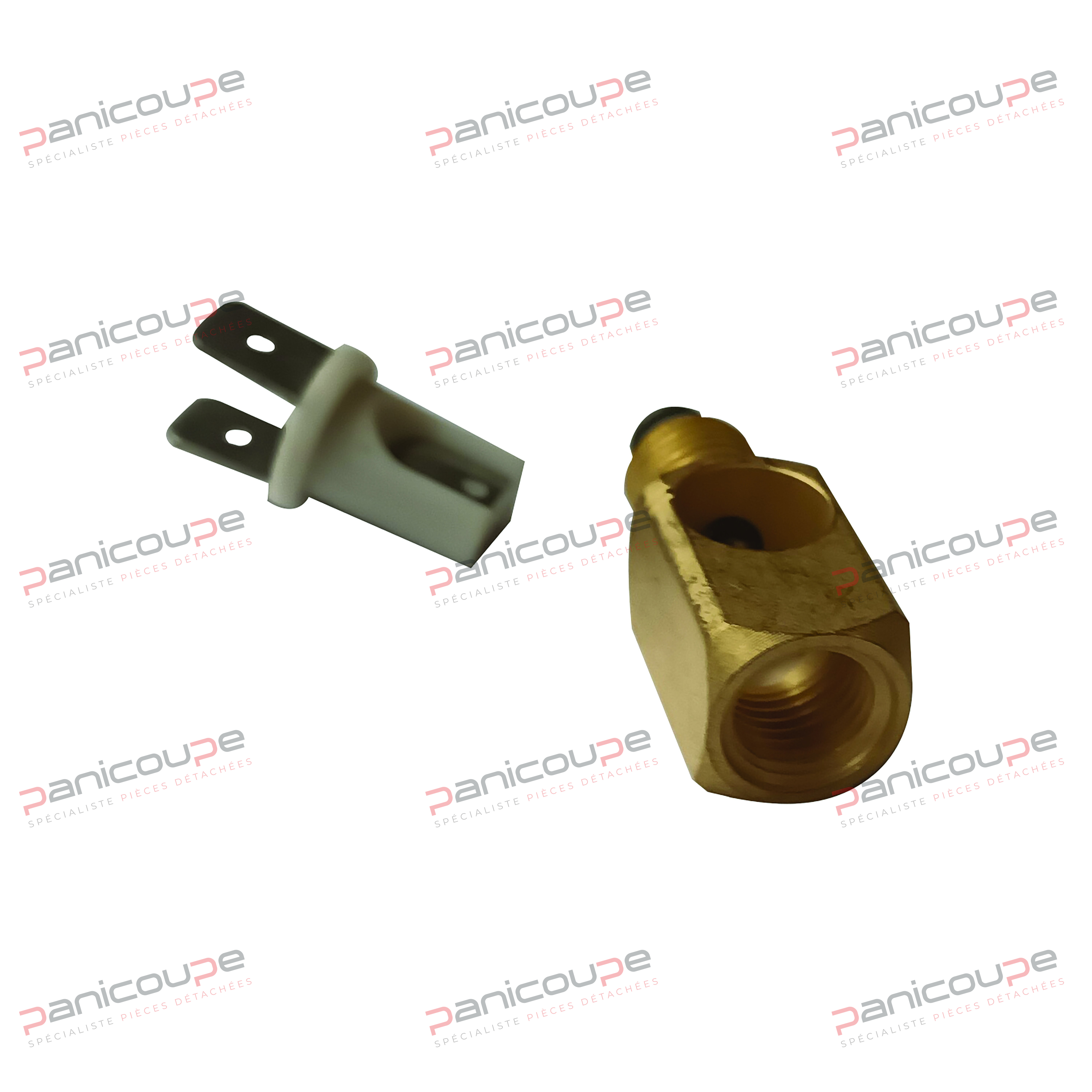 CONTACT INTERRUPTEUR photo du produit