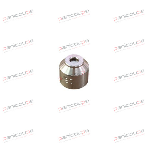 Type de gaz: Butane/Propane<BR/>Orifice: 0.20 mm INJECTEUR VEILLEUSES GAZ BUTANE ORIFICE 0.20 MM photo du produit