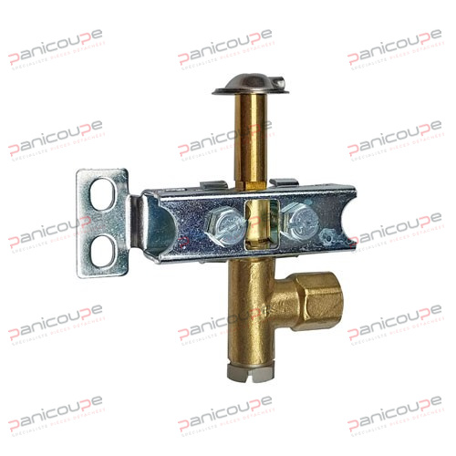 type multigaz avec injecteur ø 0,20 mm avec étrier 3 positions VEILLEUSE SIT 2 FLAMMES photo du produit
