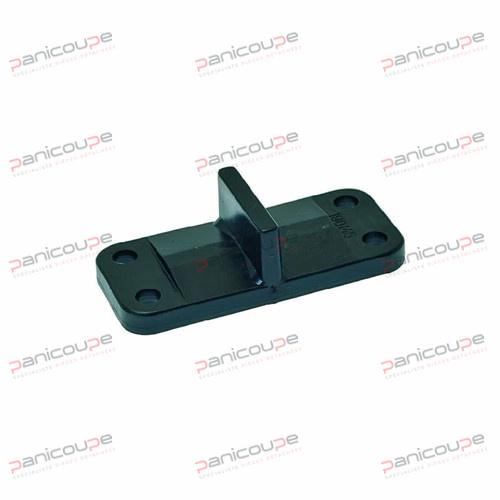SUPPORT GUIDE PORTE CLIQUET photo du produit