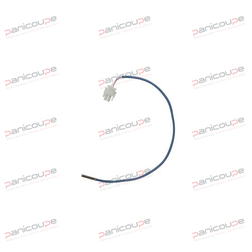 SONDE DE T&deg; NTC photo du produit