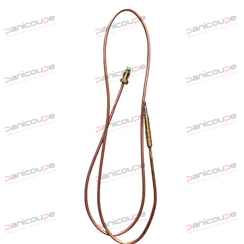 THERMOCOUPLE M8 1000MM photo du produit