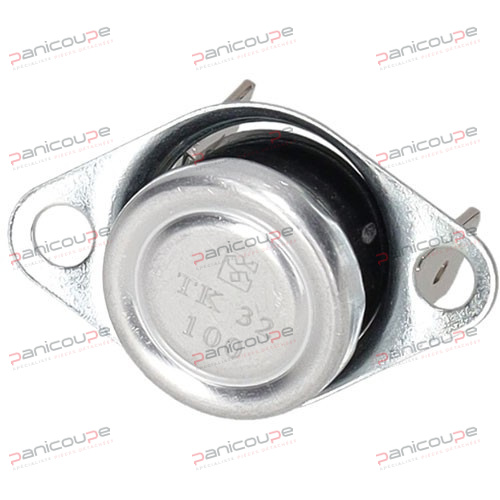THERMOSTAT DE CONTACT 100&deg;C photo du produit