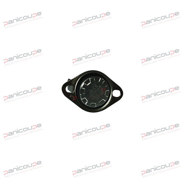 A réarmement manuel - 10A 250V THERMOSTAT CONTACT 95°C photo du produit