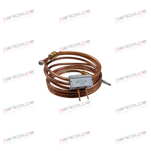 THERMOCOUPLE AVEC INTERRUPTEUR photo du produit