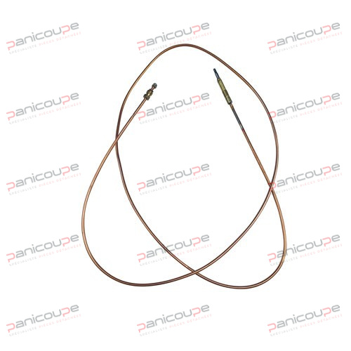 THERMOCOUPLE M8*1 1500 THERMOCOUPLE M8*1 1500 photo du produit