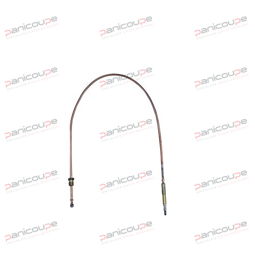 THERMOCOUPLE M9X1 600MM THERMOCOUPLE M9X1 600MM photo du produit
