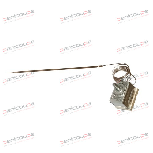 THERMOSTATS DE REGULATION MONOPHASES 40 A 280&deg;C photo du produit