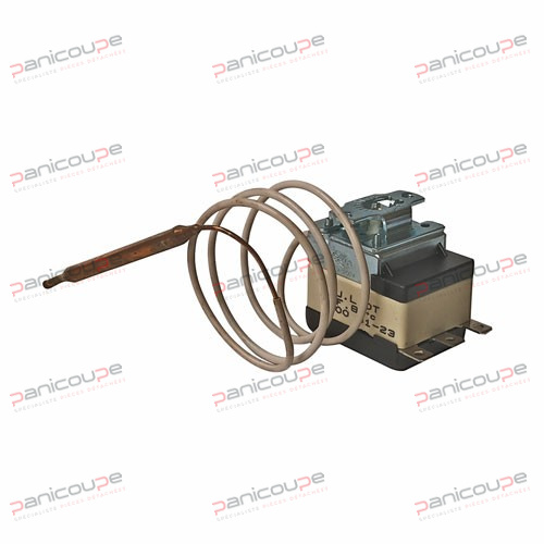 THERMOSTATS DE SECURITE MONO 83&deg;C photo du produit